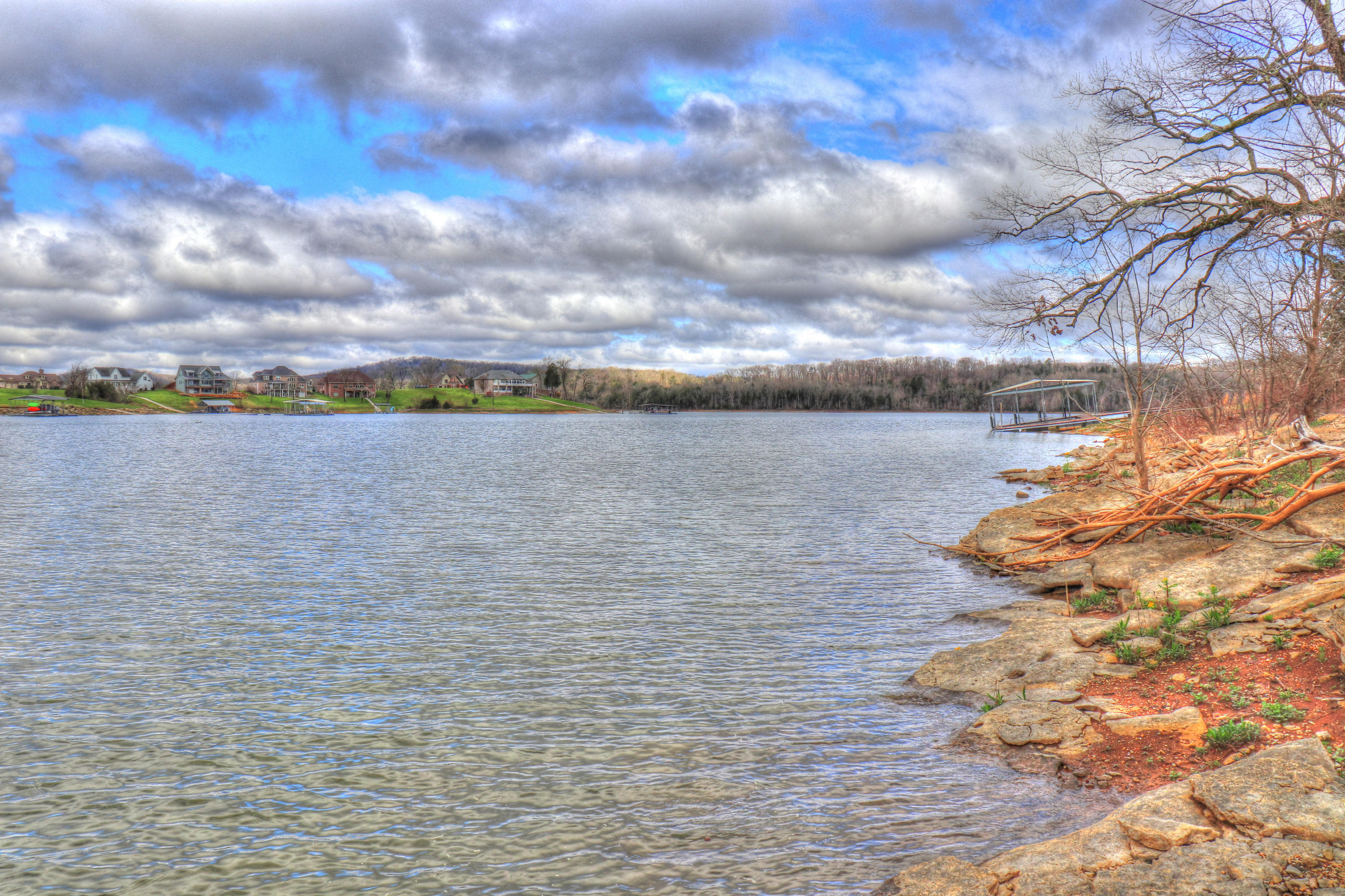 Lot 367 Russell Brothers Road Sharps Chapel, TN 37866 - Photo 7 of 35 Shoreline