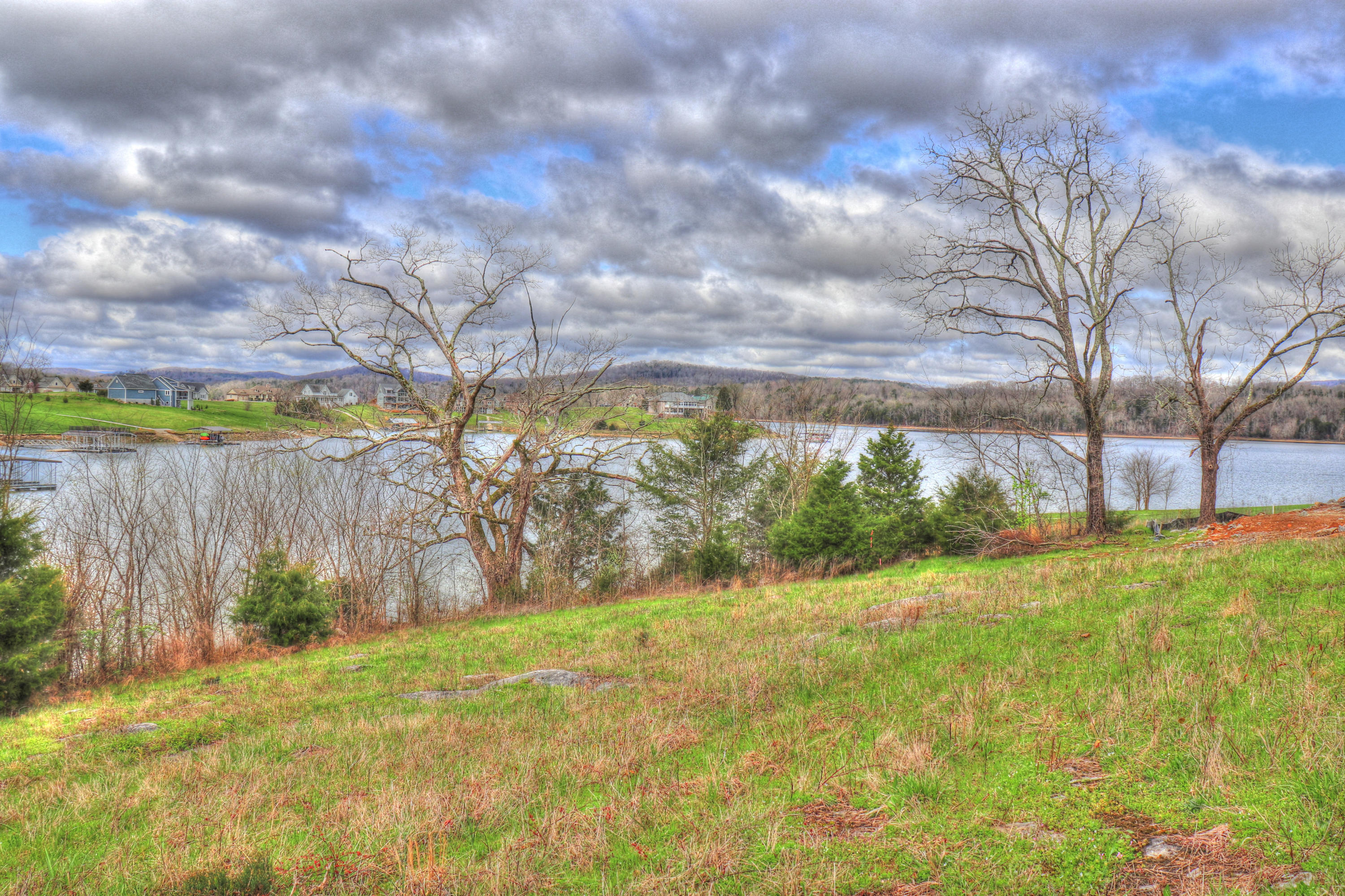 Lot 367 Russell Brothers Road Sharps Chapel, TN 37866 - Photo 8 of 35 Lot 367 Russell Brothers Rd