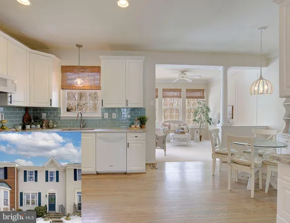 $420,000 | 7931 Delores Court, Chesapeake Beach, MD 20732