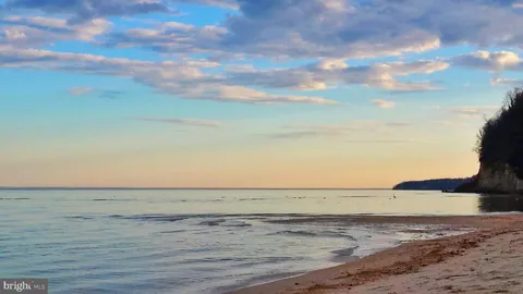 a view of ocean from a balcony