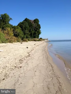 $420,000 | 7931 Delores Court, Chesapeake Beach, MD 20732