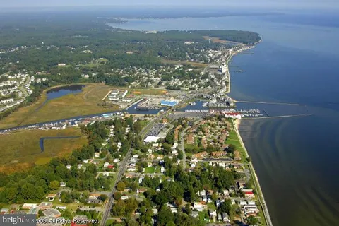 $420,000 | 7931 Delores Court, Chesapeake Beach, MD 20732