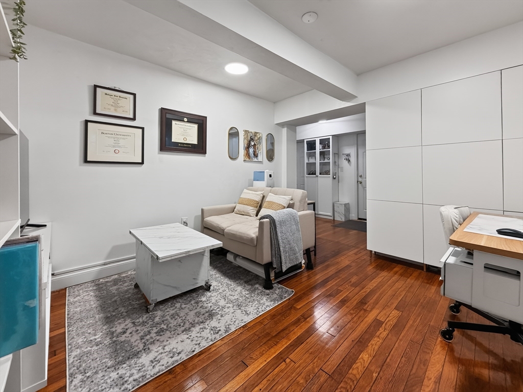 24 Chiswick Road, Unit 24A1 Boston, MA 02135 - Photo 8 of 12 Gallery Image 8