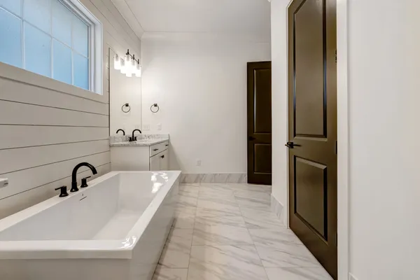 wooden floor and window in a room