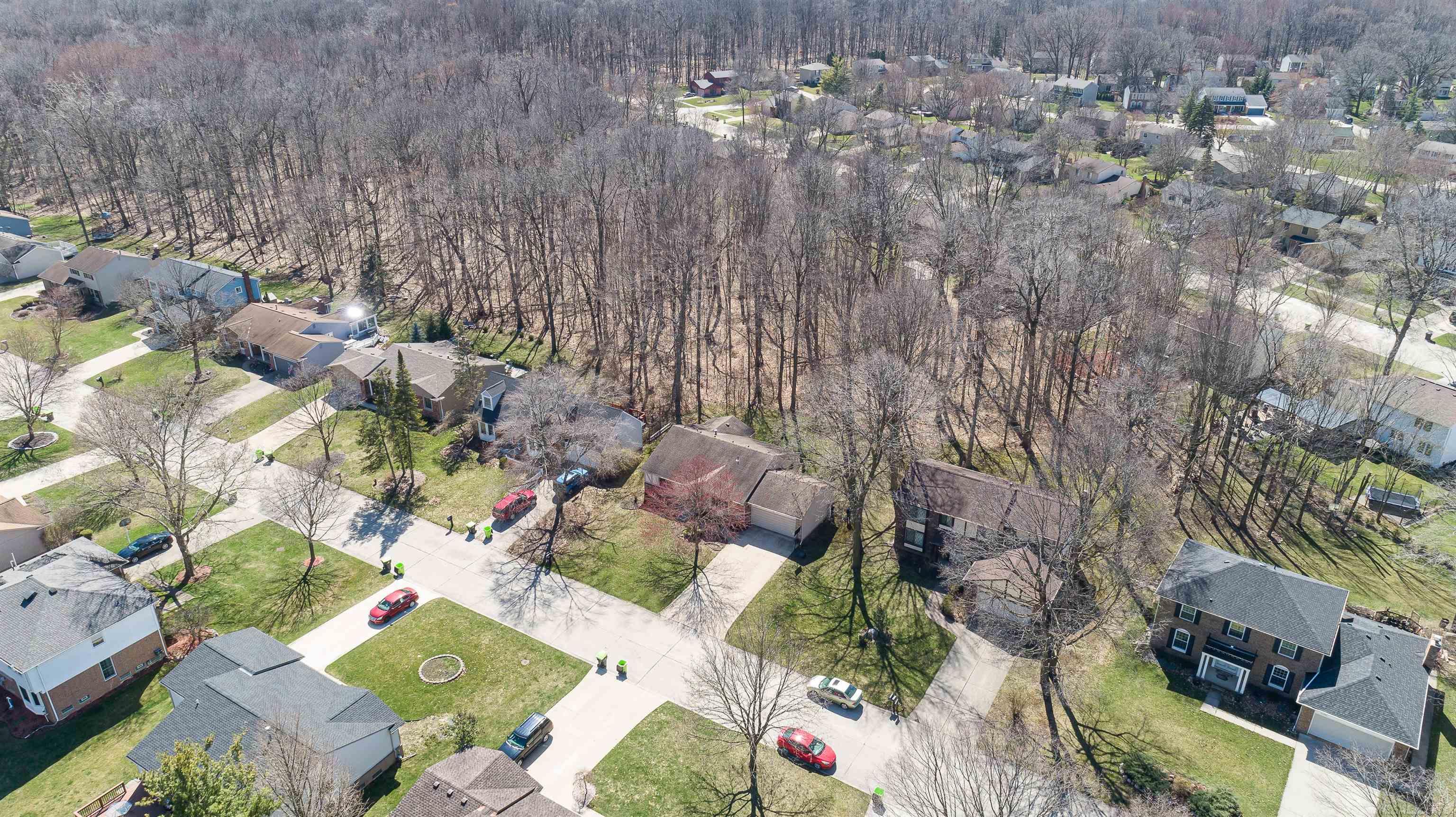 21867 Sunflower Road Novi, MI 48375 - Photo 16 of 44