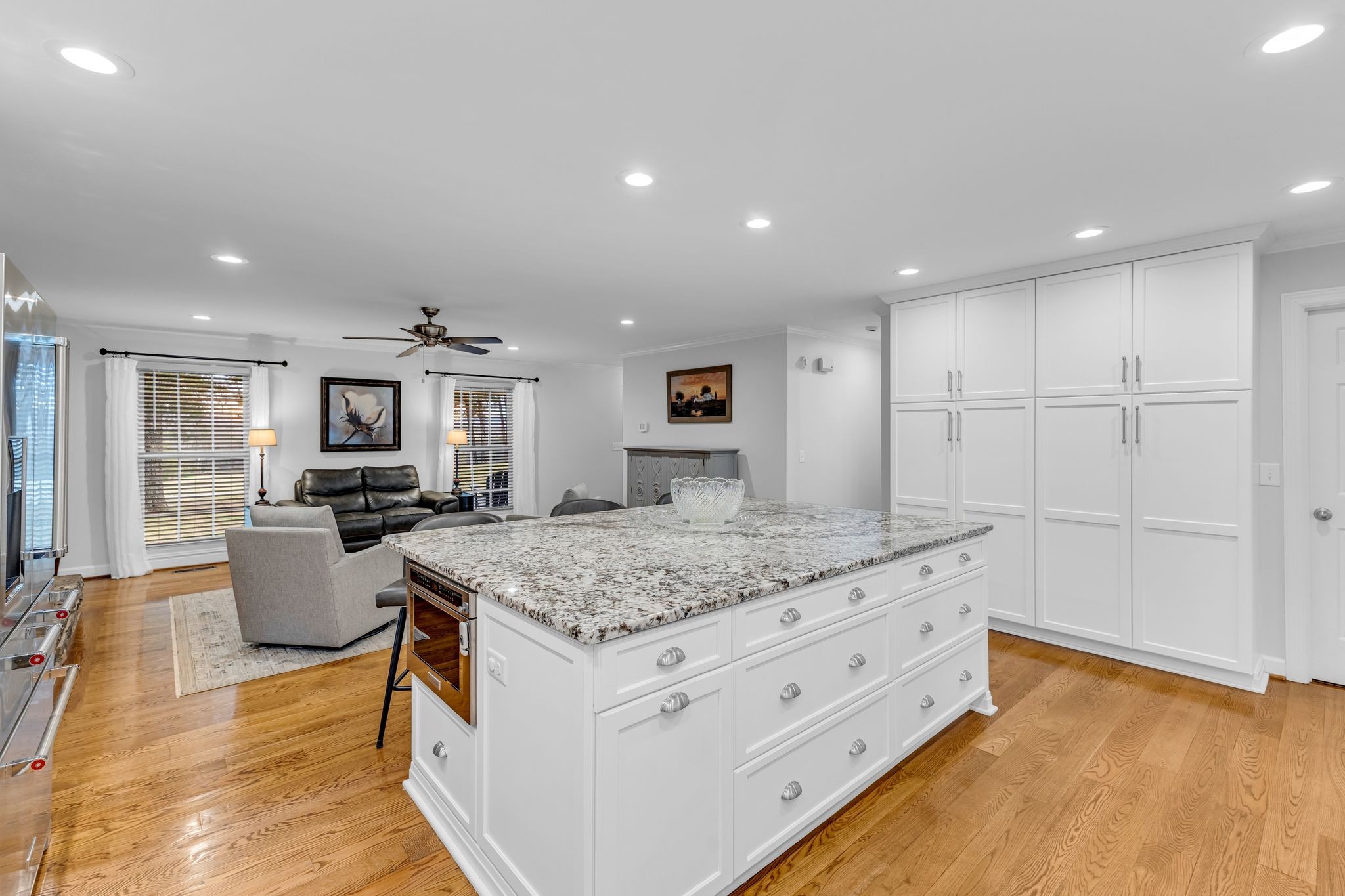 2058 Kidd Road Nolensville, TN 37135 - Photo 15 of 38