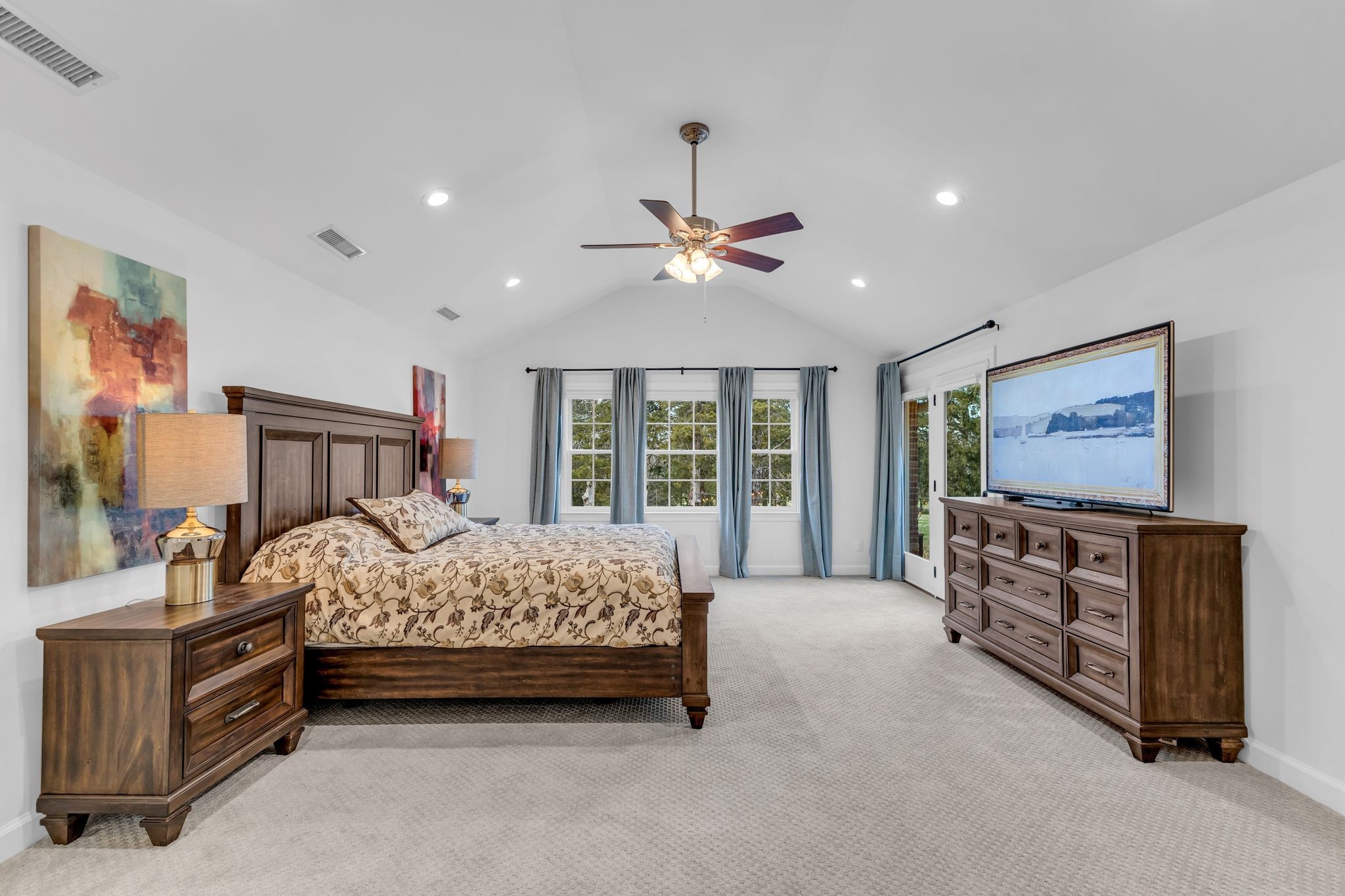 2058 Kidd Road Nolensville, TN 37135 - Photo 20 of 38