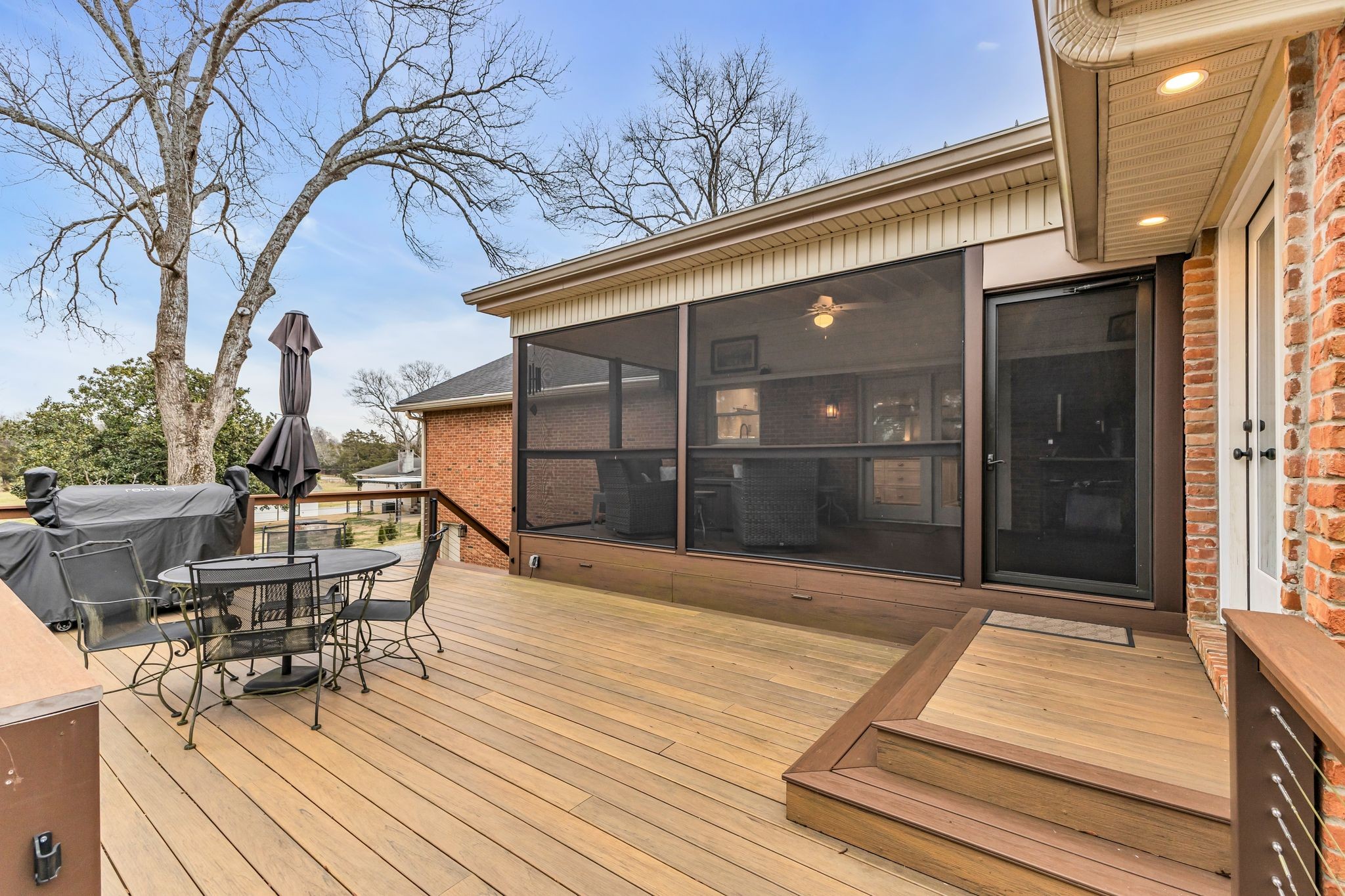 2058 Kidd Road Nolensville, TN 37135 - Photo 32 of 38