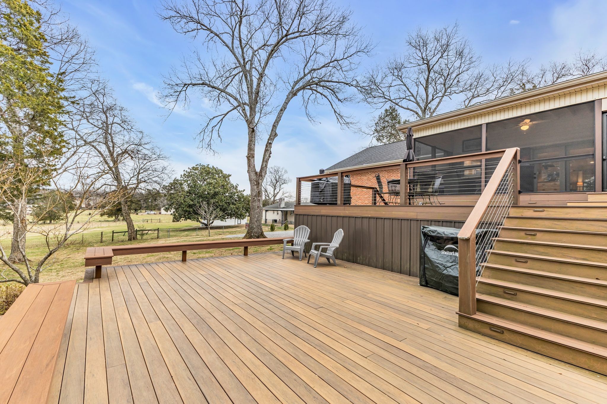 2058 Kidd Road Nolensville, TN 37135 - Photo 33 of 38