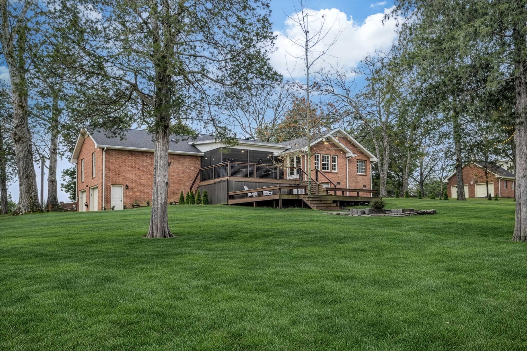 2058 Kidd Road Nolensville, TN 37135 - Photo 39 of 63