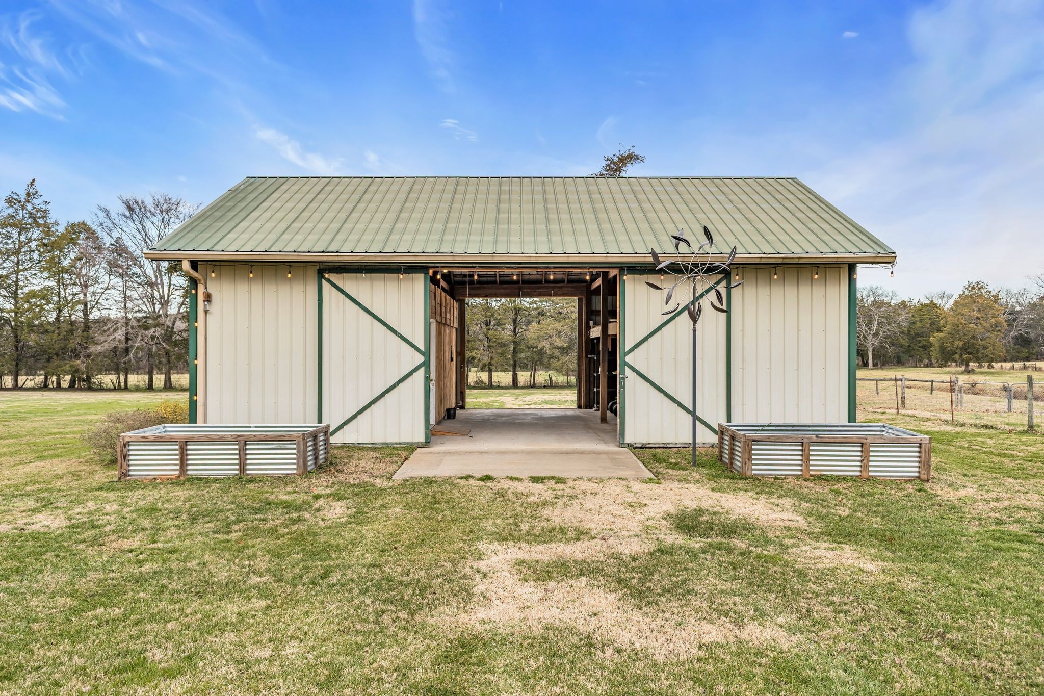 2058 Kidd Road Nolensville, TN 37135 - Photo 44 of 63