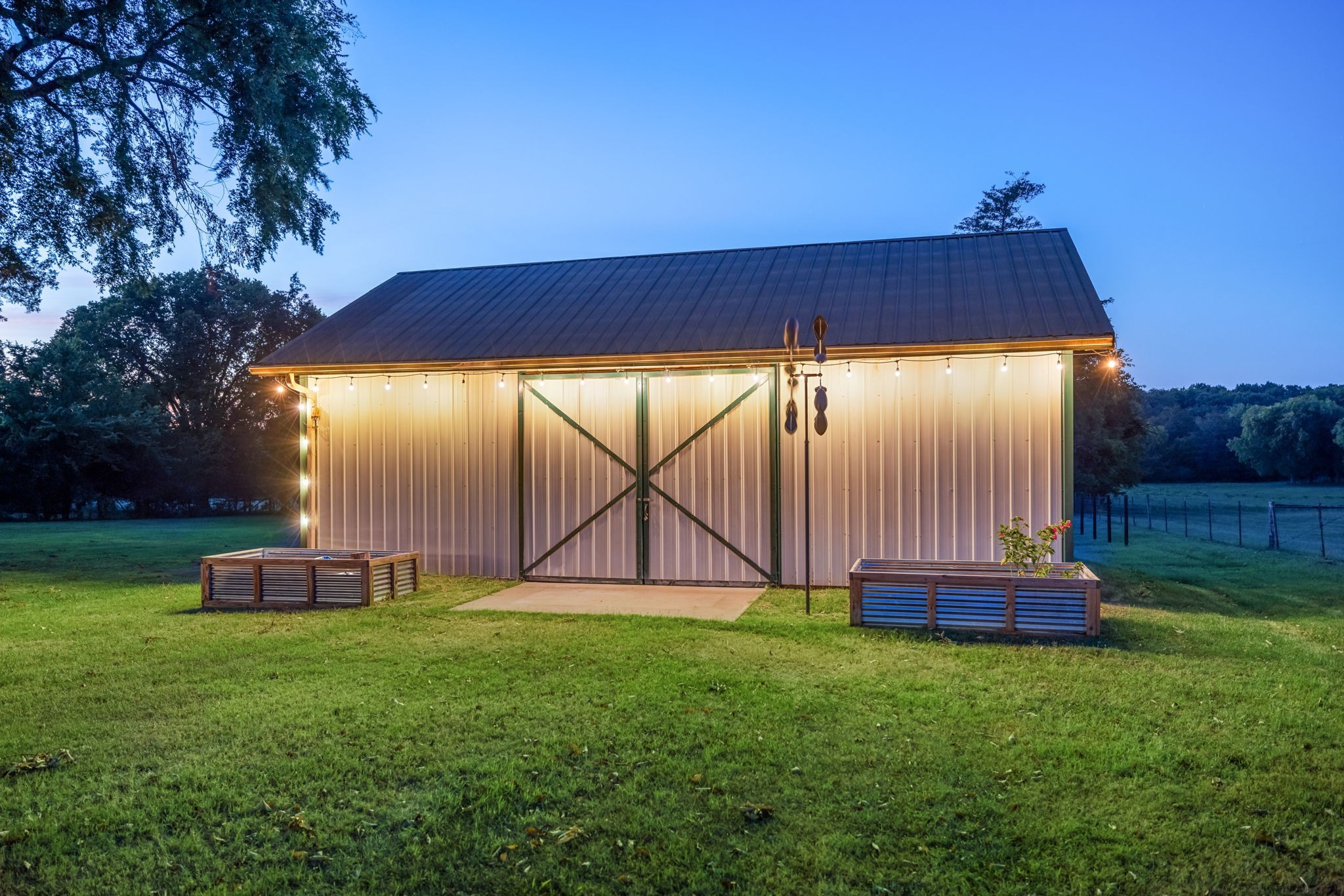 2058 Kidd Road Nolensville, TN 37135 - Photo 45 of 63