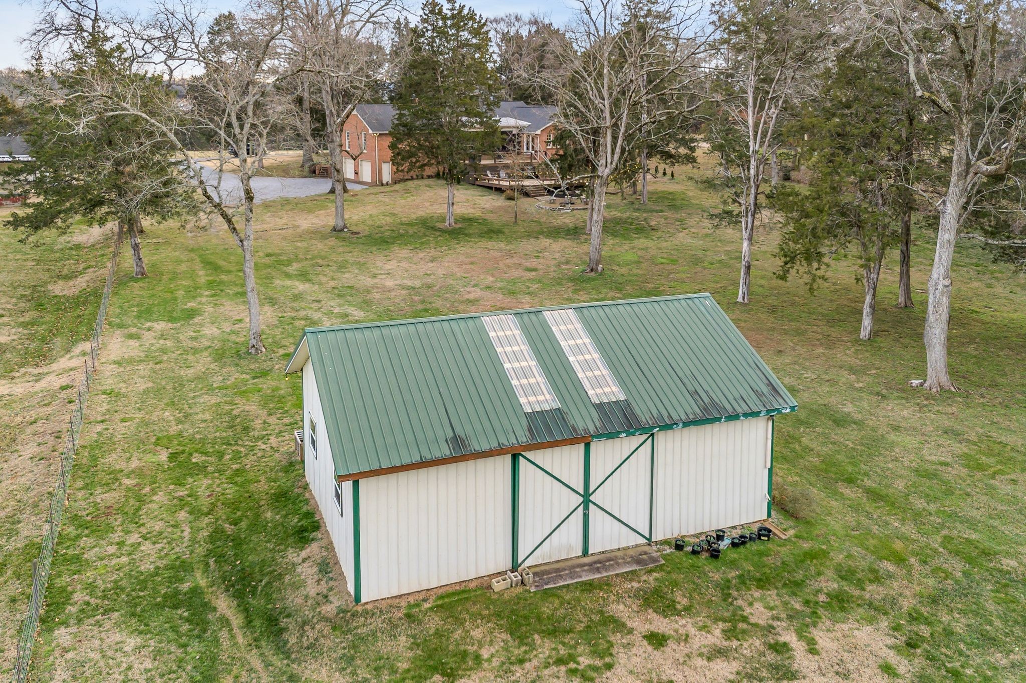 2058 Kidd Road Nolensville, TN 37135 - Photo 47 of 63