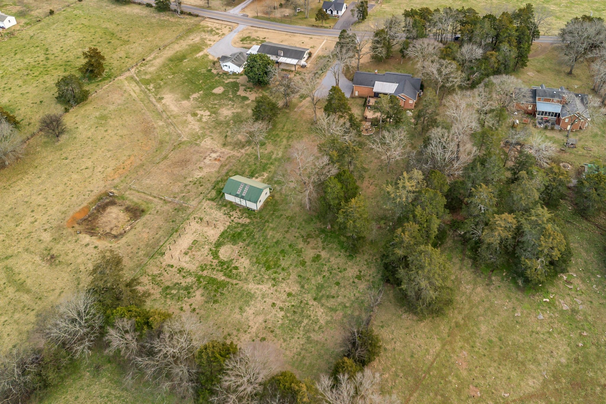 2058 Kidd Road Nolensville, TN 37135 - Photo 51 of 63