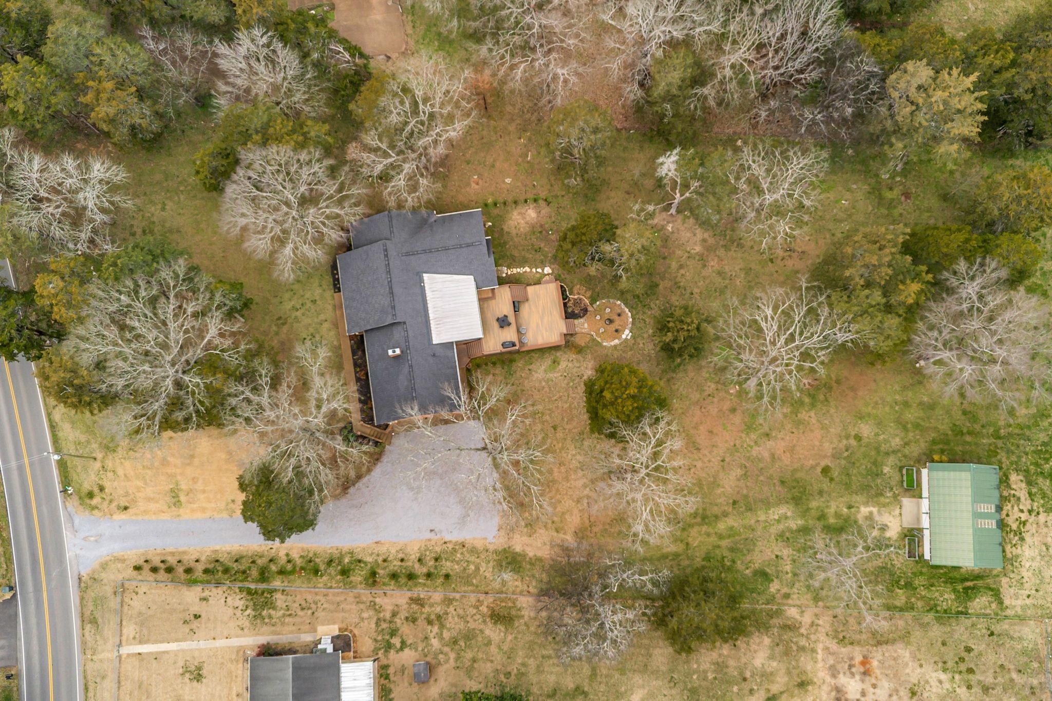 2058 Kidd Road Nolensville, TN 37135 - Photo 55 of 63