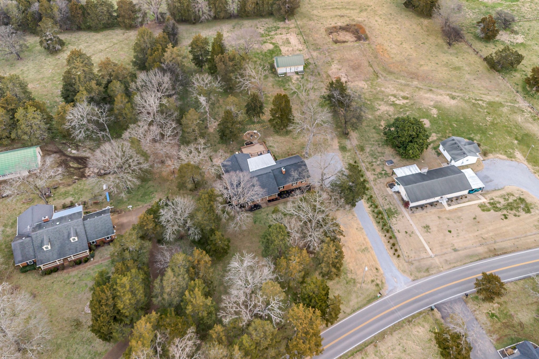 2058 Kidd Road Nolensville, TN 37135 - Photo 56 of 63