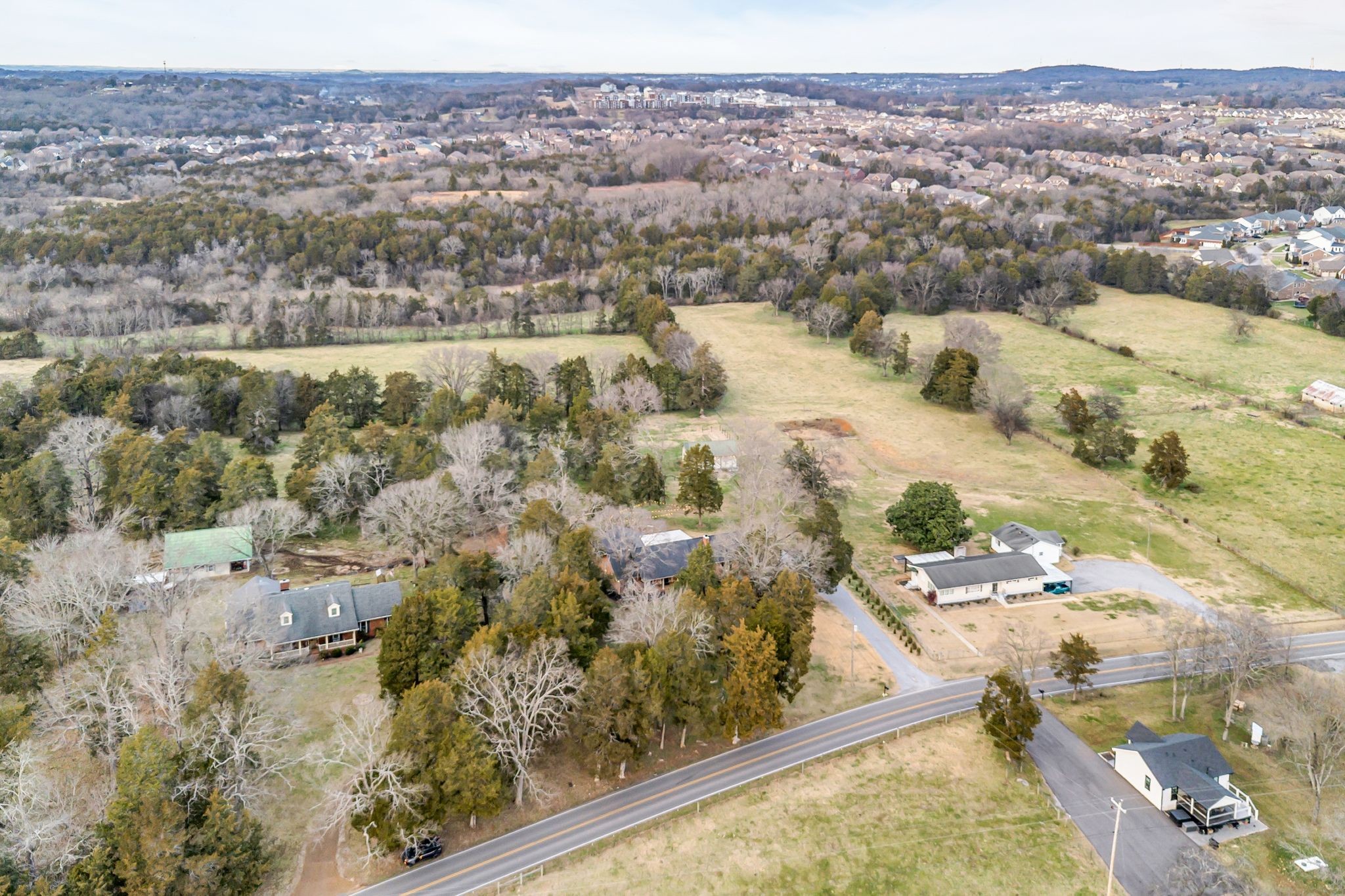 2058 Kidd Road Nolensville, TN 37135 - Photo 61 of 63