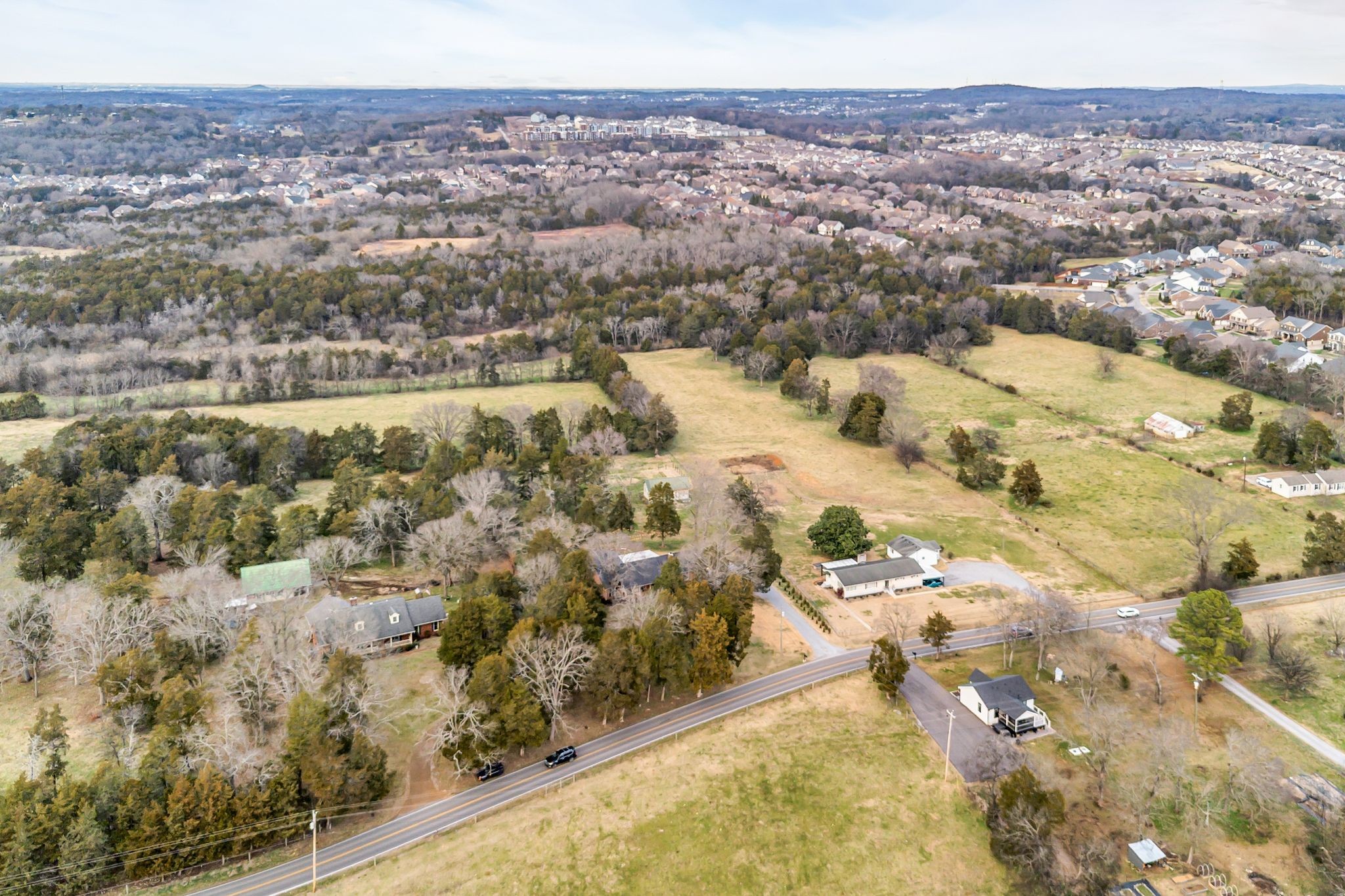 2058 Kidd Road Nolensville, TN 37135 - Photo 62 of 63