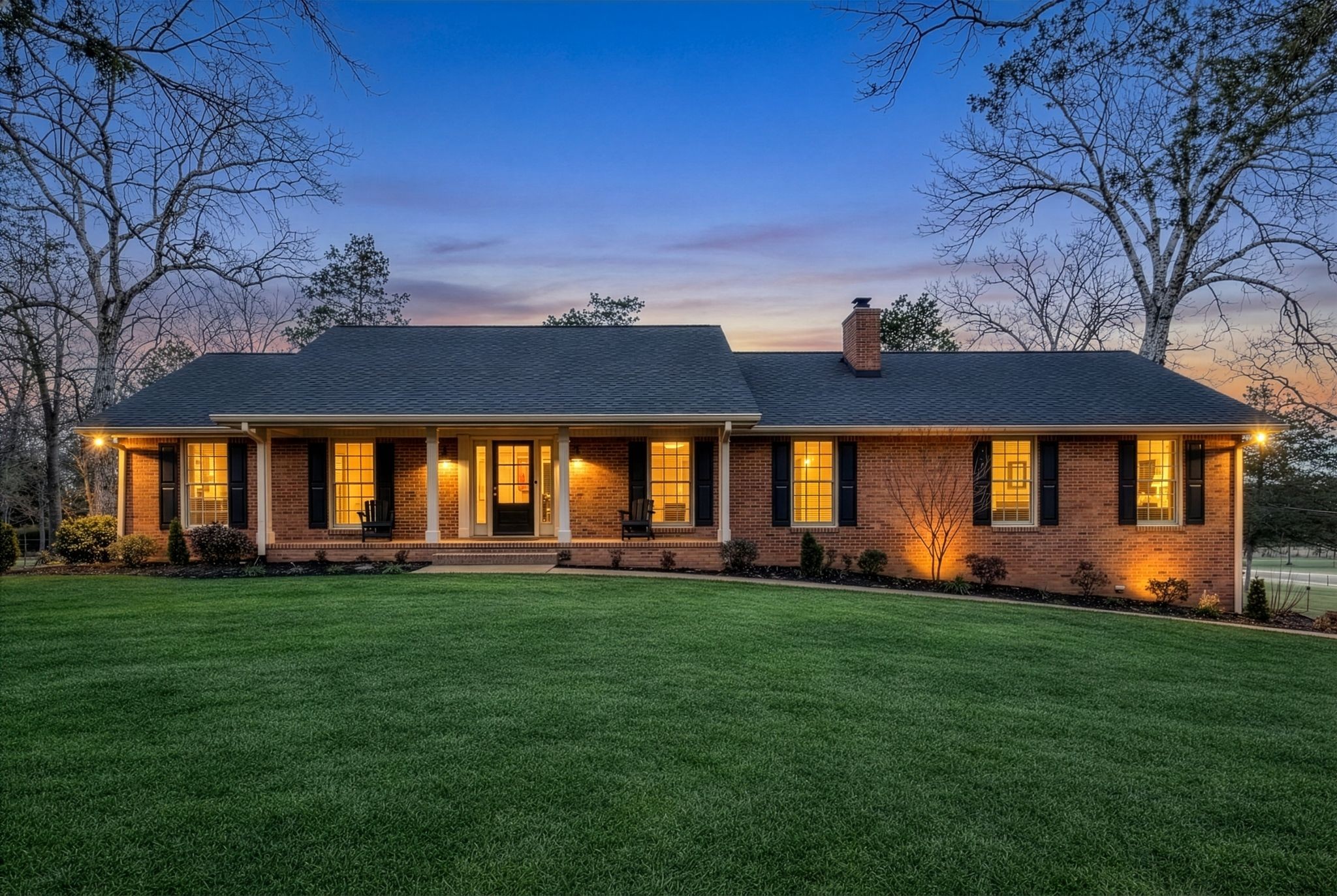 2058 Kidd Road Nolensville, TN 37135 - Photo 8 of 63