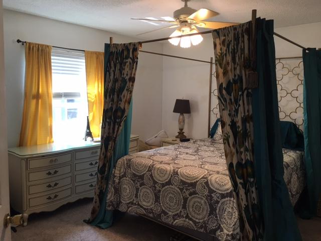 236 Huck N Toms Road, Unit 7 Santa Rosa Beach, FL 32459 - Photo 16 of 18 Master