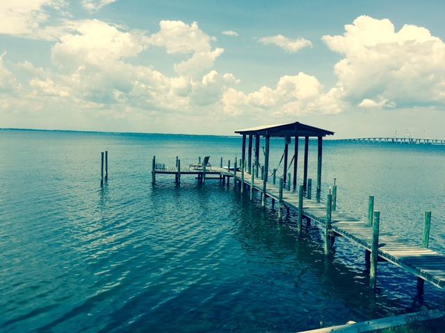236 Huck N Toms Road, Unit 7 Santa Rosa Beach, FL 32459 - Photo 2 of 18 DOCK