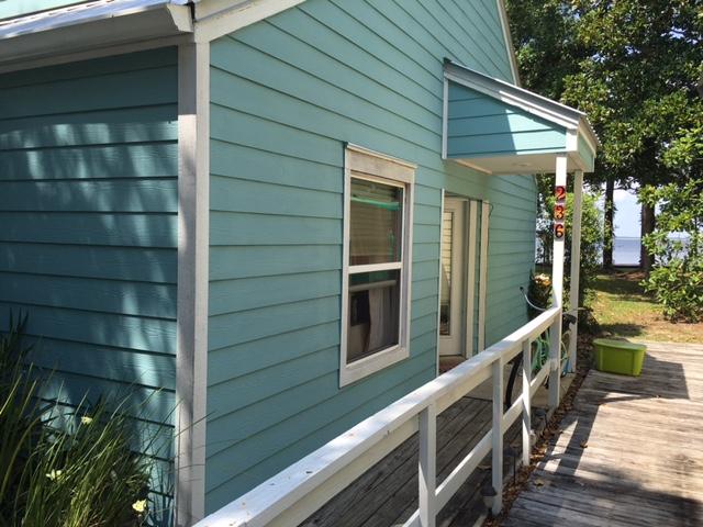 236 Huck N Toms Road, Unit 7 Santa Rosa Beach, FL 32459 - Photo 4 of 18 SIDE