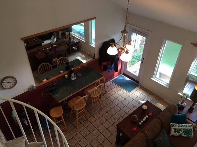 236 Huck N Toms Road, Unit 7 Santa Rosa Beach, FL 32459 - Photo 7 of 18 bar from upstairs