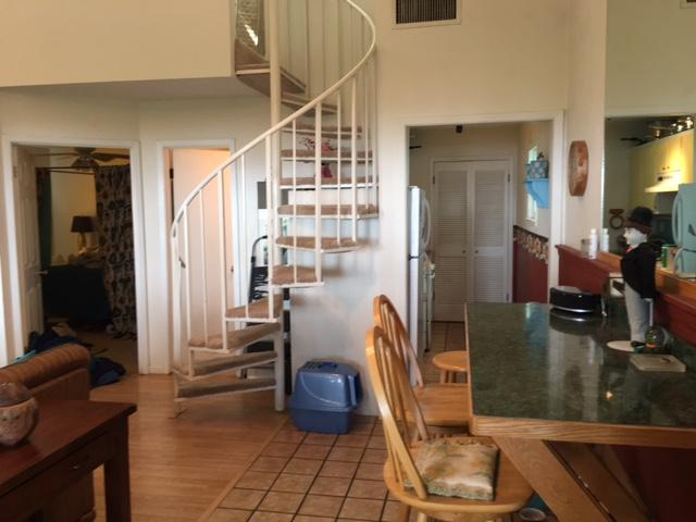 236 Huck N Toms Road, Unit 7 Santa Rosa Beach, FL 32459 - Photo 8 of 18 Bar