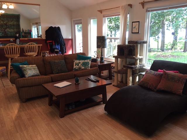 236 Huck N Toms Road, Unit 7 Santa Rosa Beach, FL 32459 - Photo 10 of 18 cozy