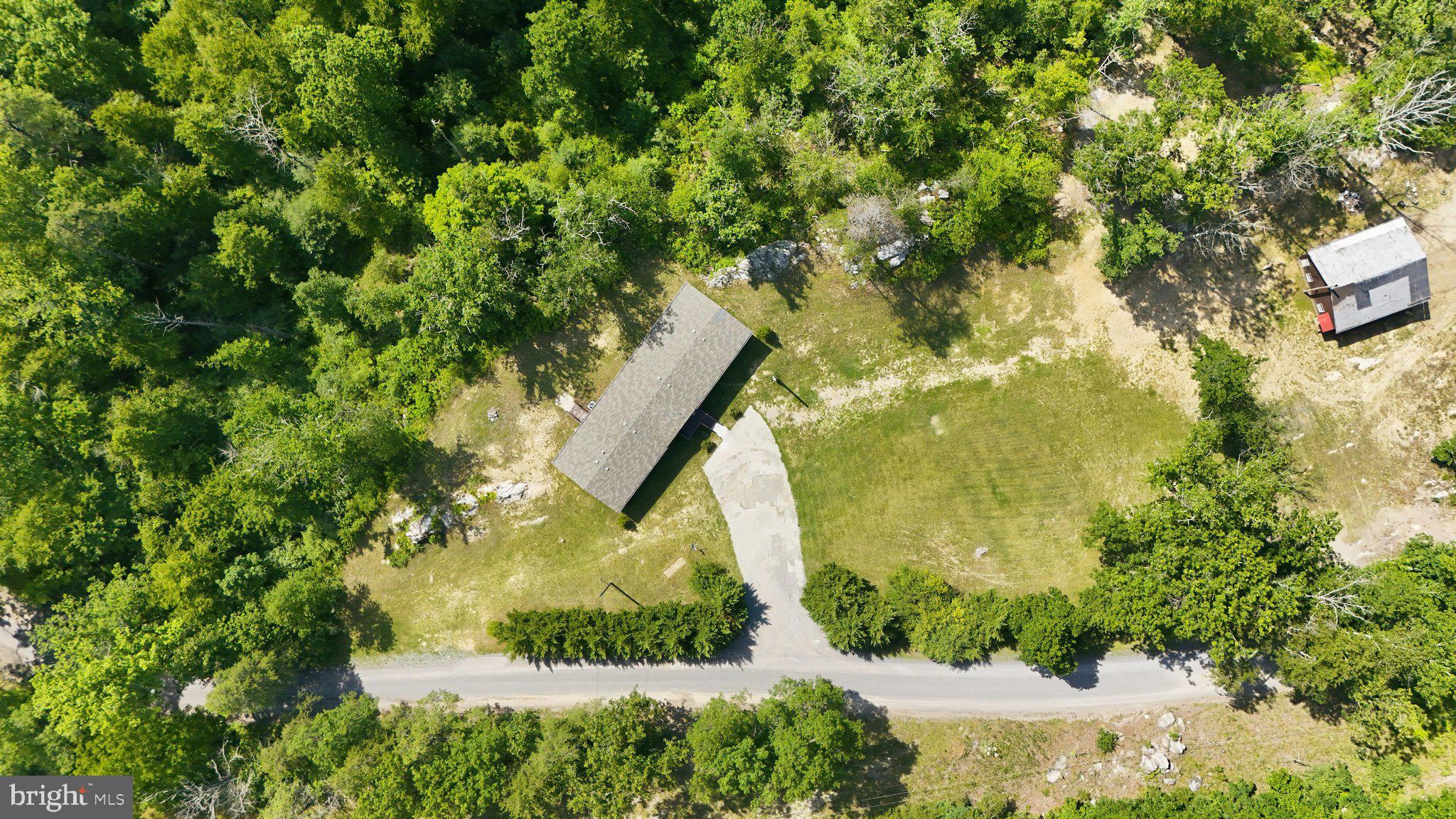 1355 Sandy Hollow Road Bloomery, WV 26817 - Photo 6 of 43