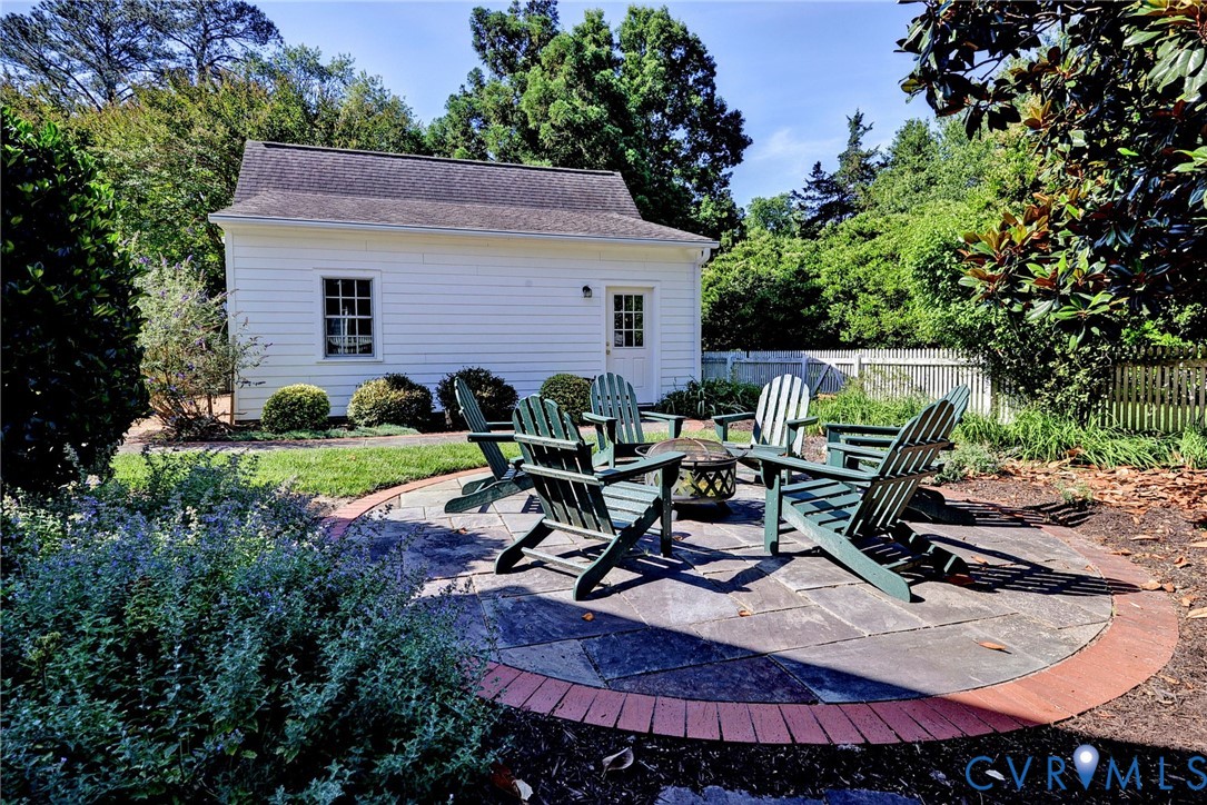 124 Indian Springs Road Williamsburg, VA 23185 - Photo 47 of 50