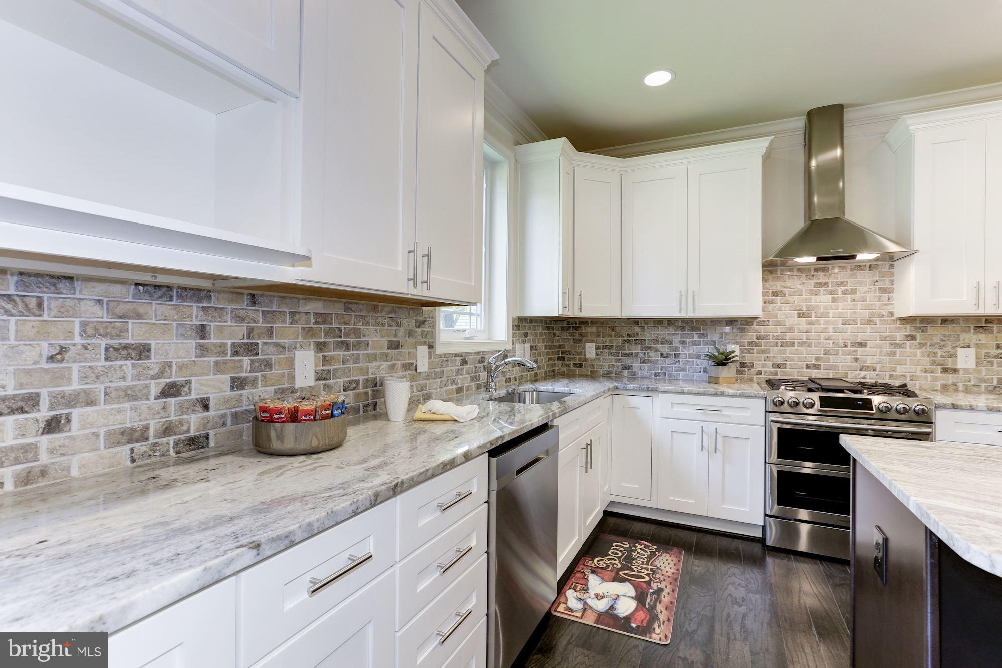 1235 Hampton Road Annapolis, MD 21409 - Photo 11 of 29 Kitchen