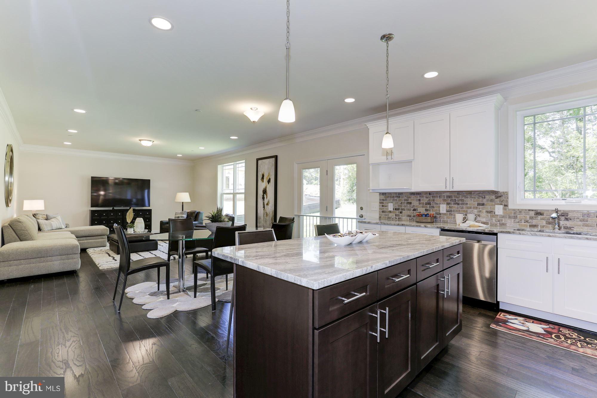1235 Hampton Road Annapolis, MD 21409 - Photo 12 of 29 Kitchen