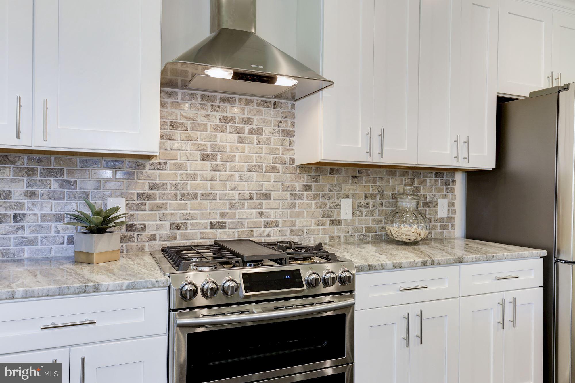 1235 Hampton Road Annapolis, MD 21409 - Photo 15 of 29 Kitchen
