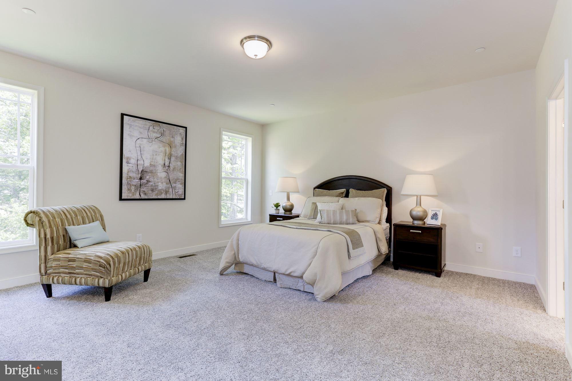1235 Hampton Road Annapolis, MD 21409 - Photo 18 of 29 Bedroom (Master)