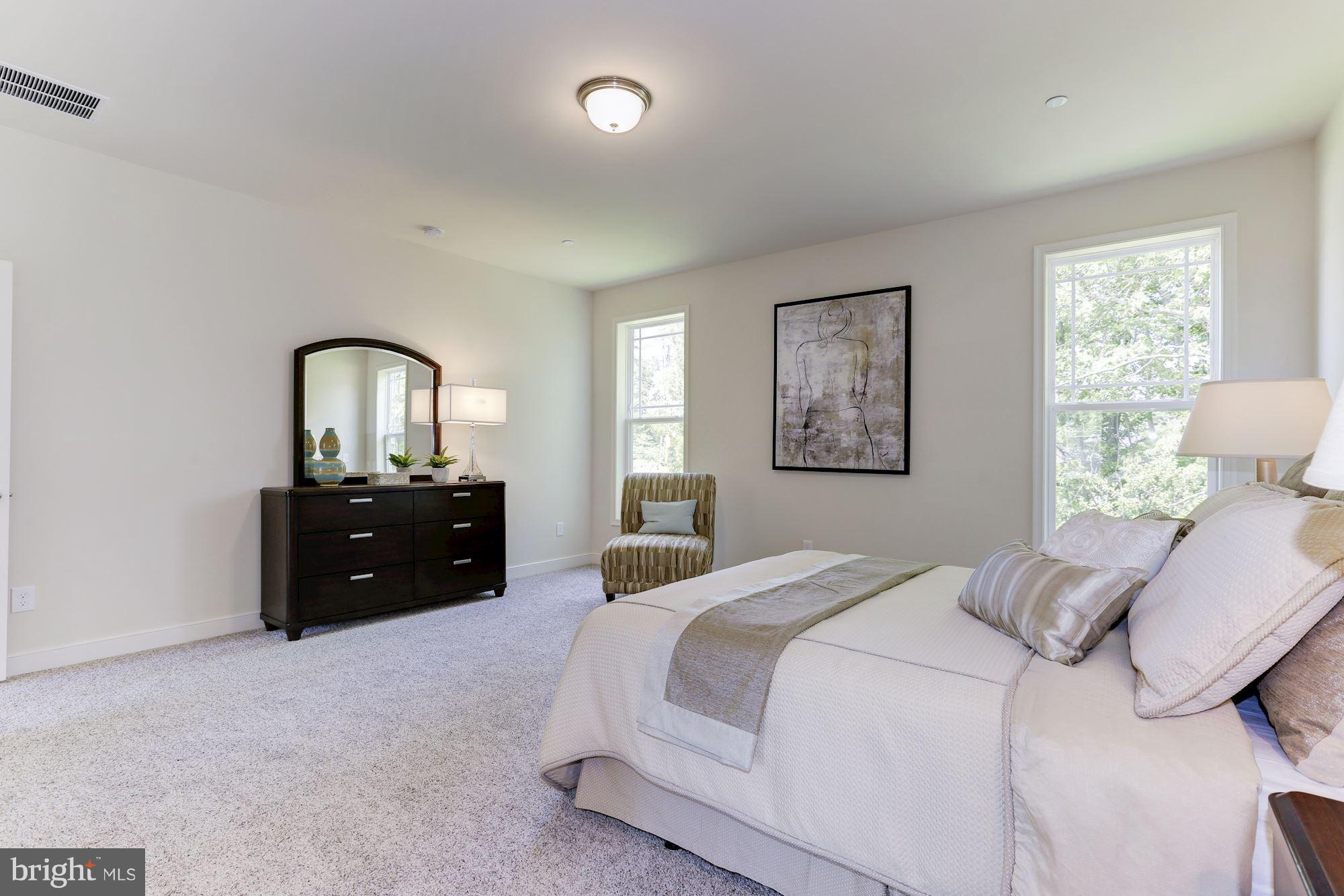 1235 Hampton Road Annapolis, MD 21409 - Photo 19 of 29 Bedroom (Master)