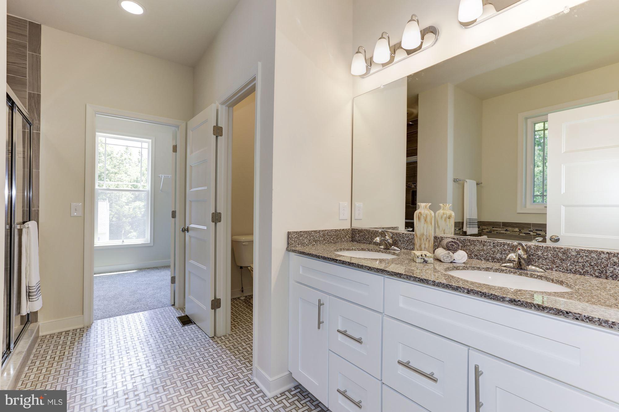 1235 Hampton Road Annapolis, MD 21409 - Photo 20 of 29 Bath (Master)
