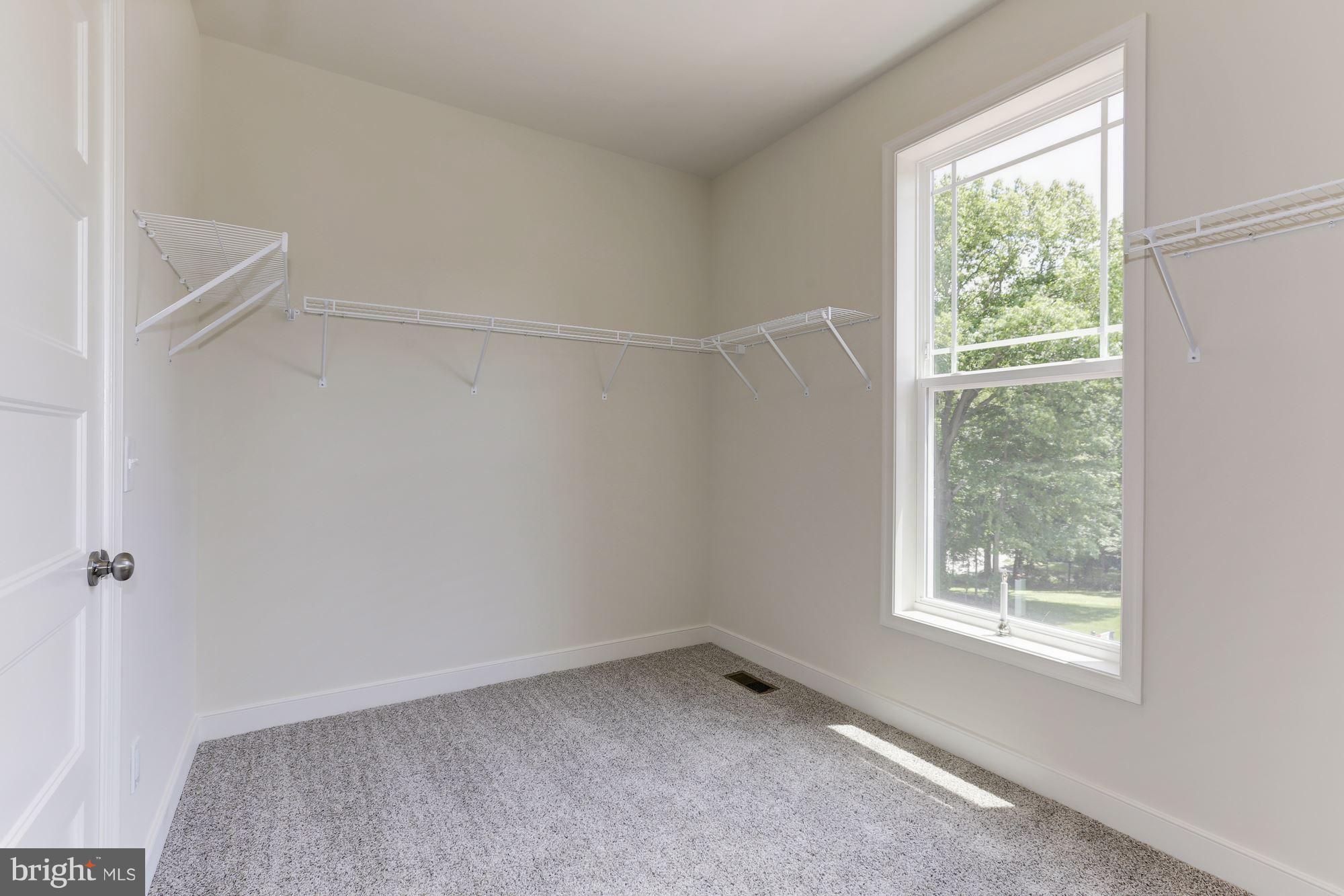 1235 Hampton Road Annapolis, MD 21409 - Photo 23 of 29 Walk-In Closets in ALL Bedrooms