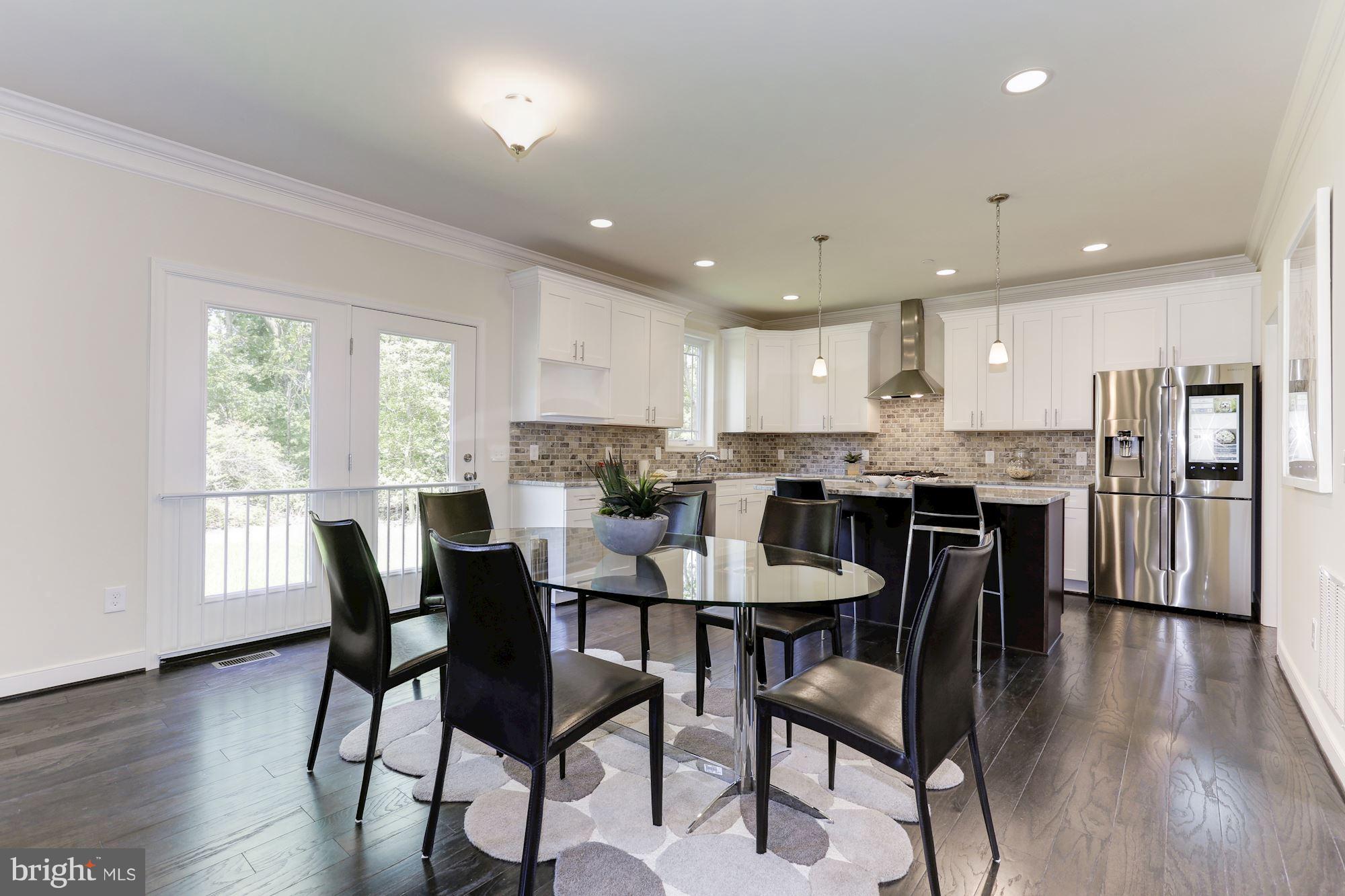 1235 Hampton Road Annapolis, MD 21409 - Photo 8 of 29 Kitchen