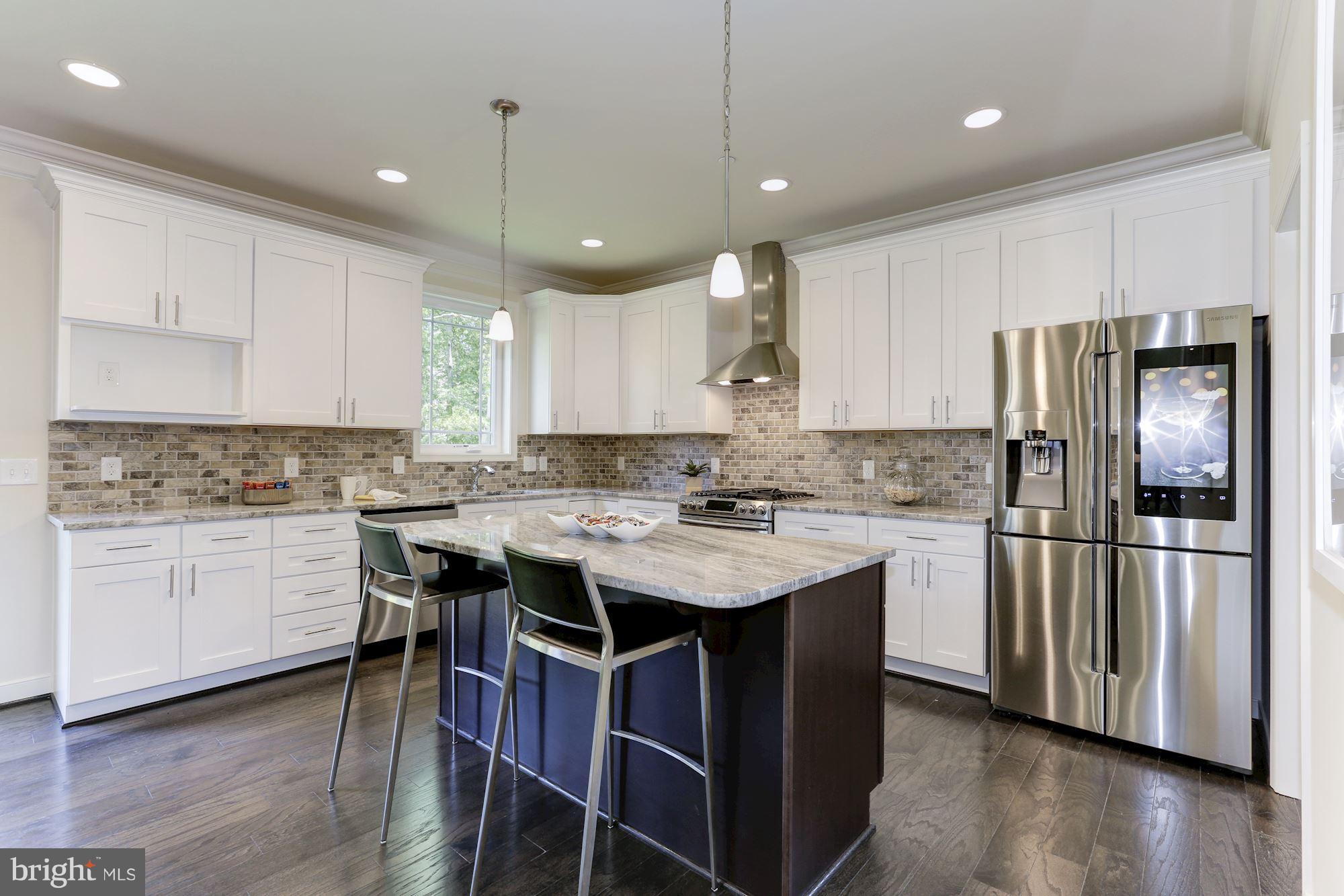 1235 Hampton Road Annapolis, MD 21409 - Photo 9 of 29 Kitchen