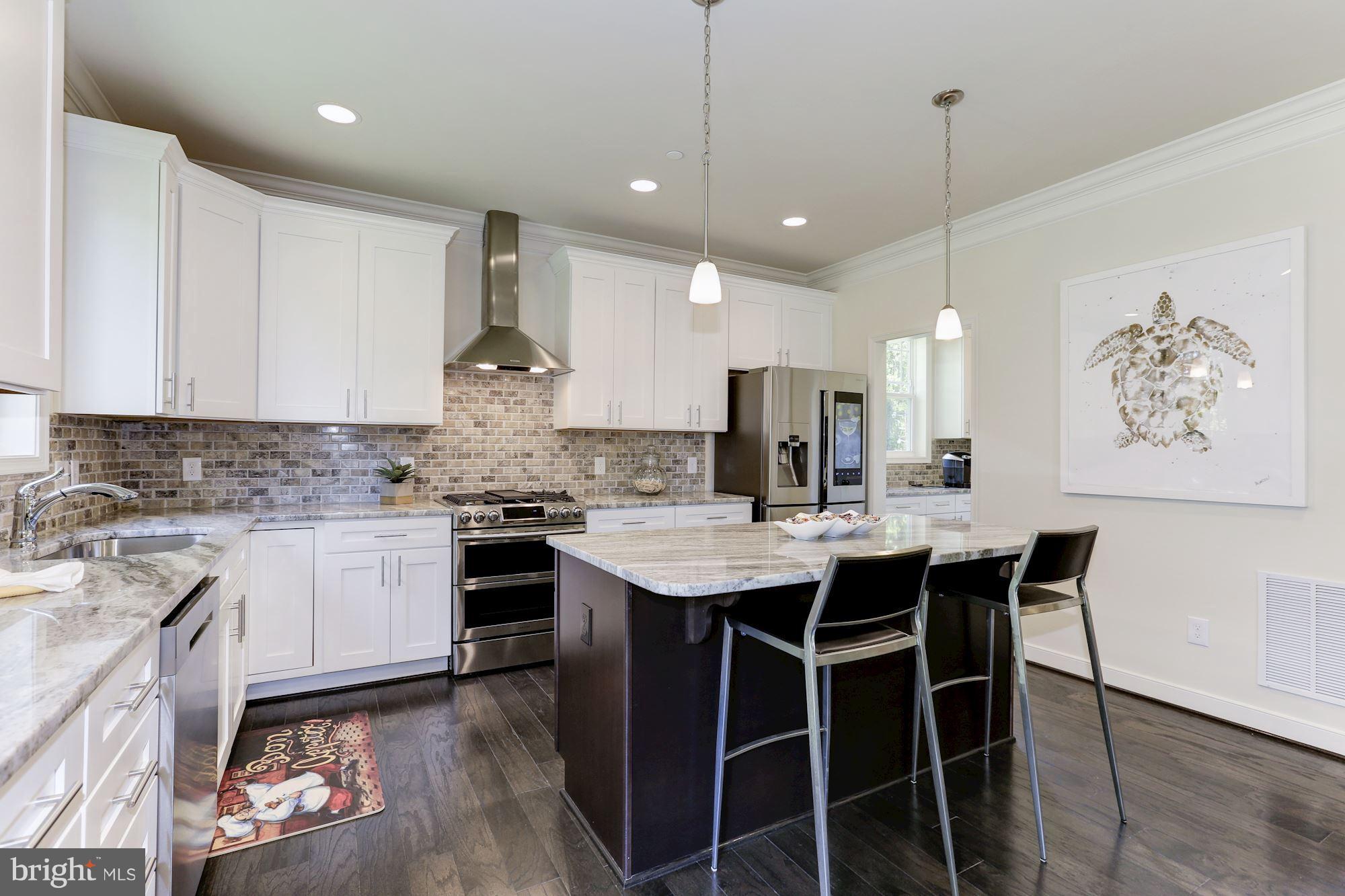 1235 Hampton Road Annapolis, MD 21409 - Photo 10 of 29 Kitchen