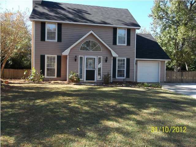 95 Glebe Road Summerville, SC 29485 - Photo 1 of 4 Primary Photo