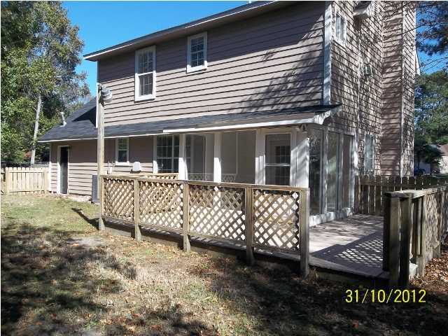95 Glebe Road Summerville, SC 29485 - Photo 4 of 4 Additional Photo