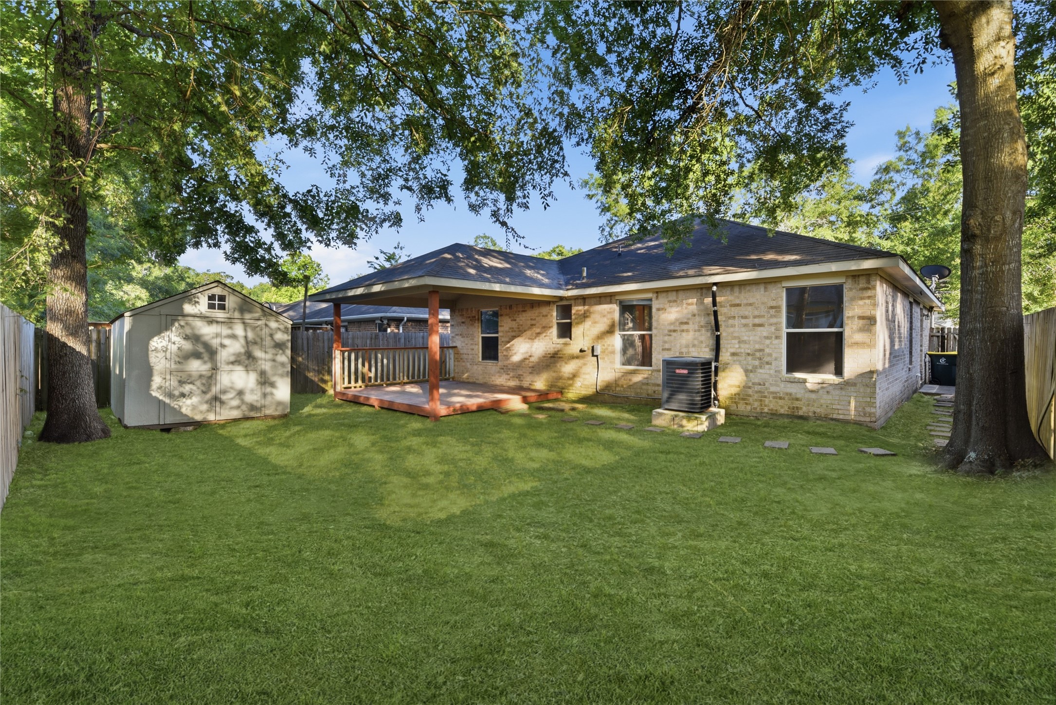 1707 Longview Street Conroe, TX 77301 - Photo 18 of 24