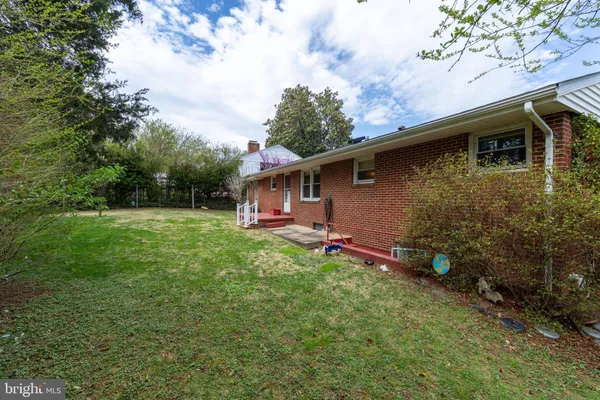 $510,000 | 1730 Concord Drive, Charlottesville, VA 22901