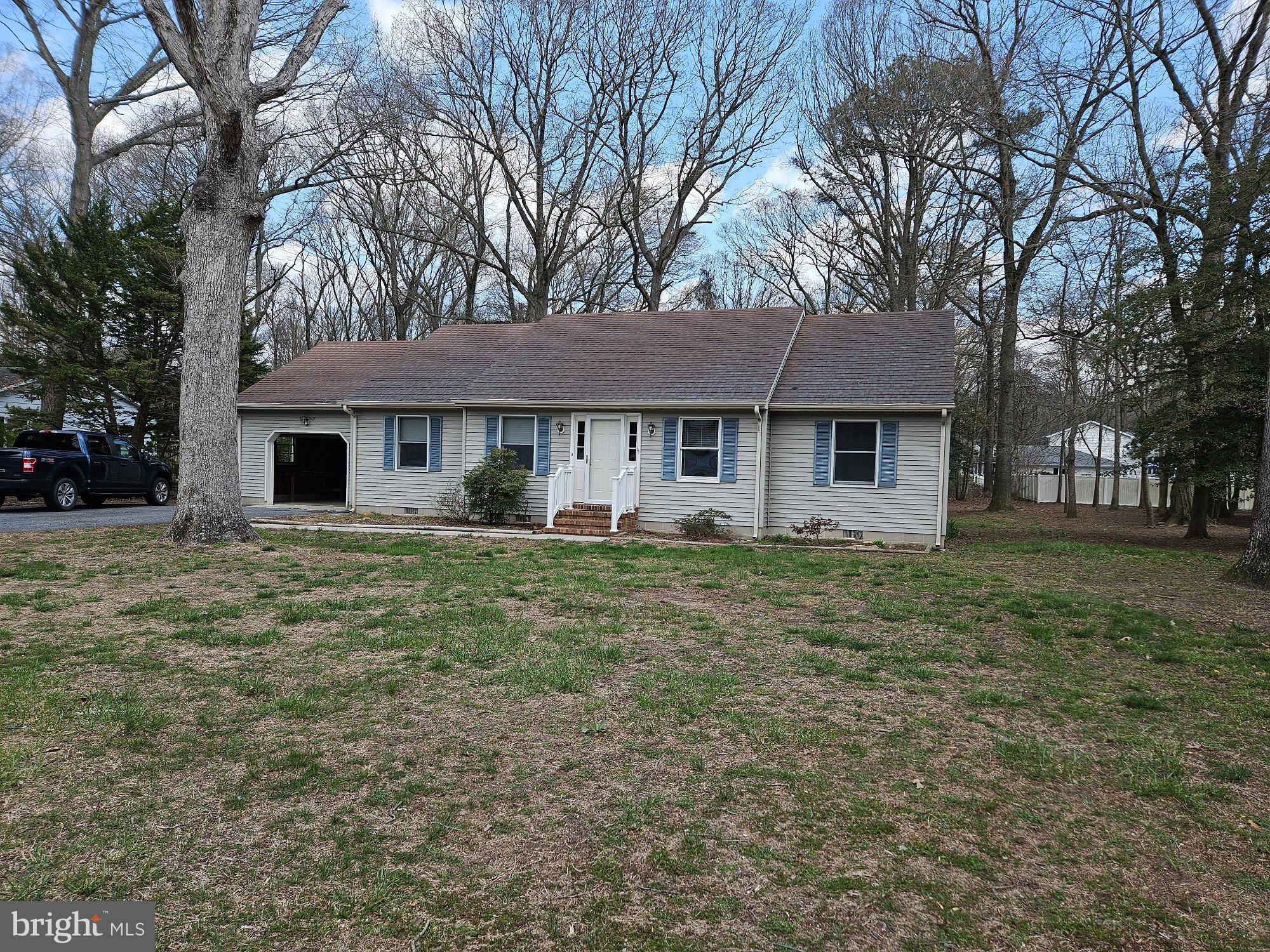6933 Reliance Road Federalsburg, MD 21632 - Photo 1 of 20 Great location on almost half an acre (.46 ac.)
