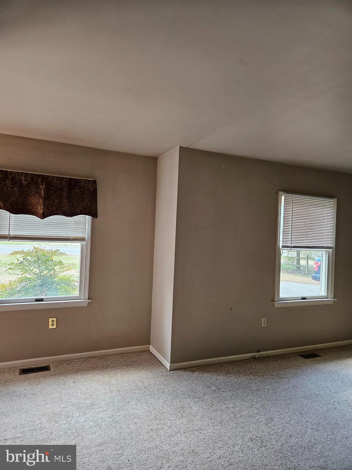 6933 Reliance Road Federalsburg, MD 21632 - Photo 13 of 20 Alternate living room view