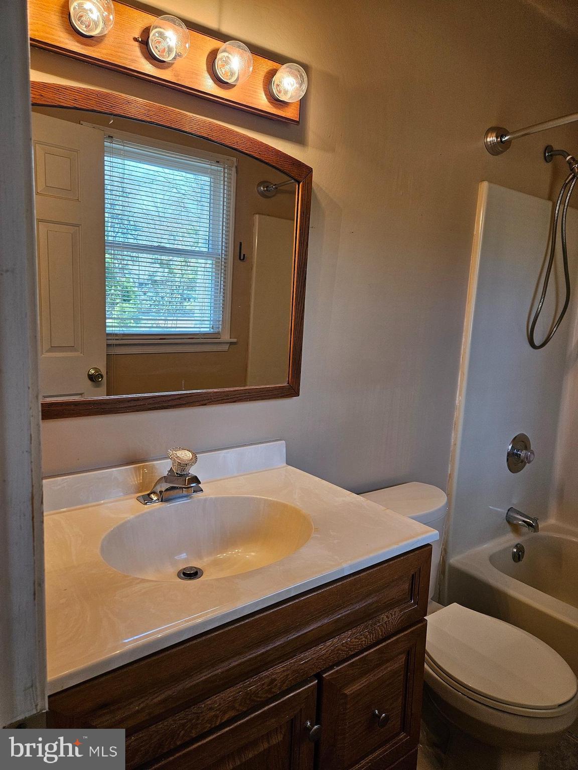 6933 Reliance Road Federalsburg, MD 21632 - Photo 16 of 20 Alternate bath view