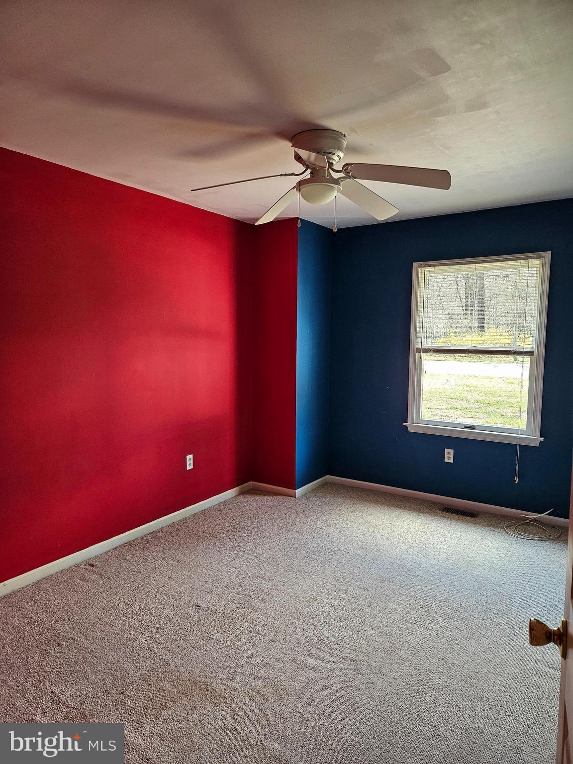 6933 Reliance Road Federalsburg, MD 21632 - Photo 18 of 20 3rd bedroom
