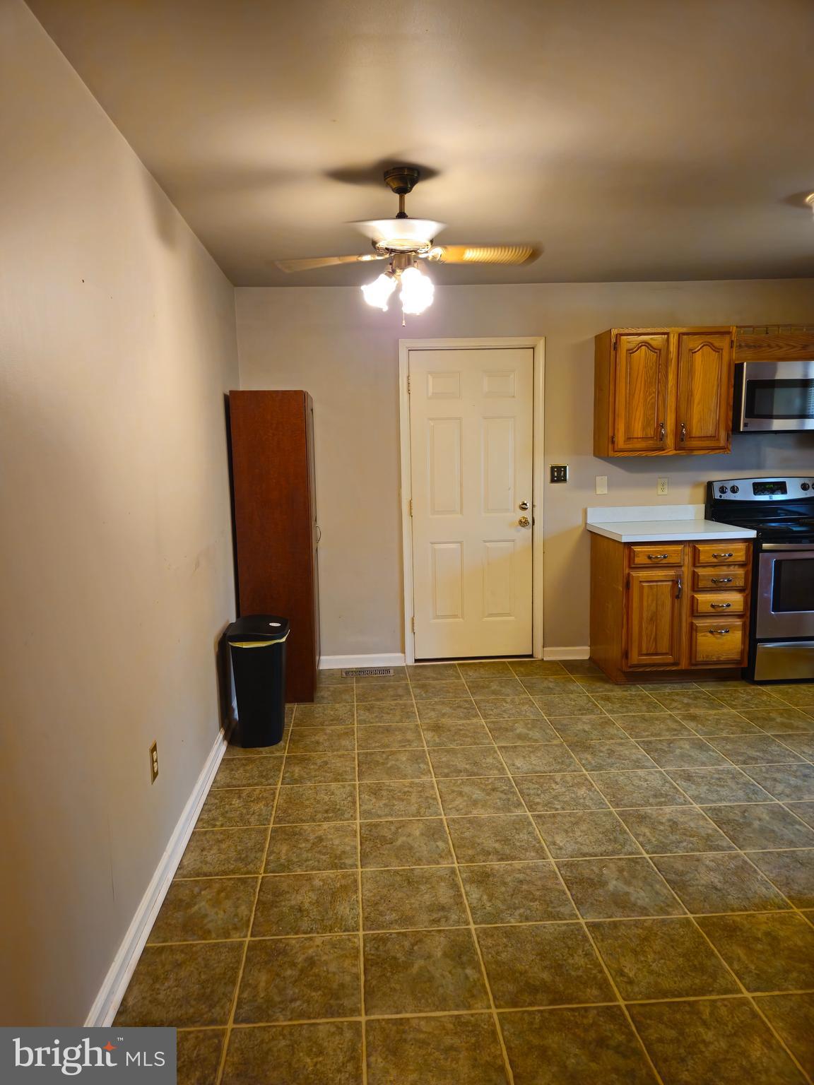 6933 Reliance Road Federalsburg, MD 21632 - Photo 7 of 20 Kitchen with pantry cupboard